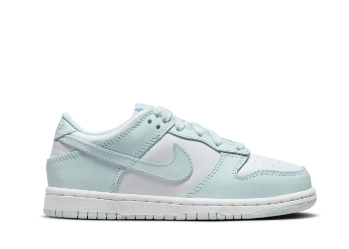 Nike Dunk Low Glacier Blue (PS)