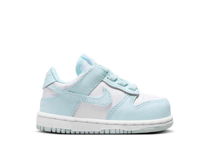 Nike Dunk Low Glacier Blue (TD)