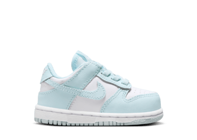 Nike Dunk Low Glacier Blue (TD)