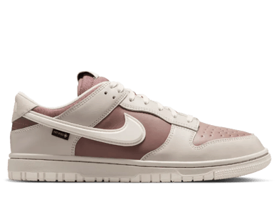 Nike Dunk Low GTX Light Bone
