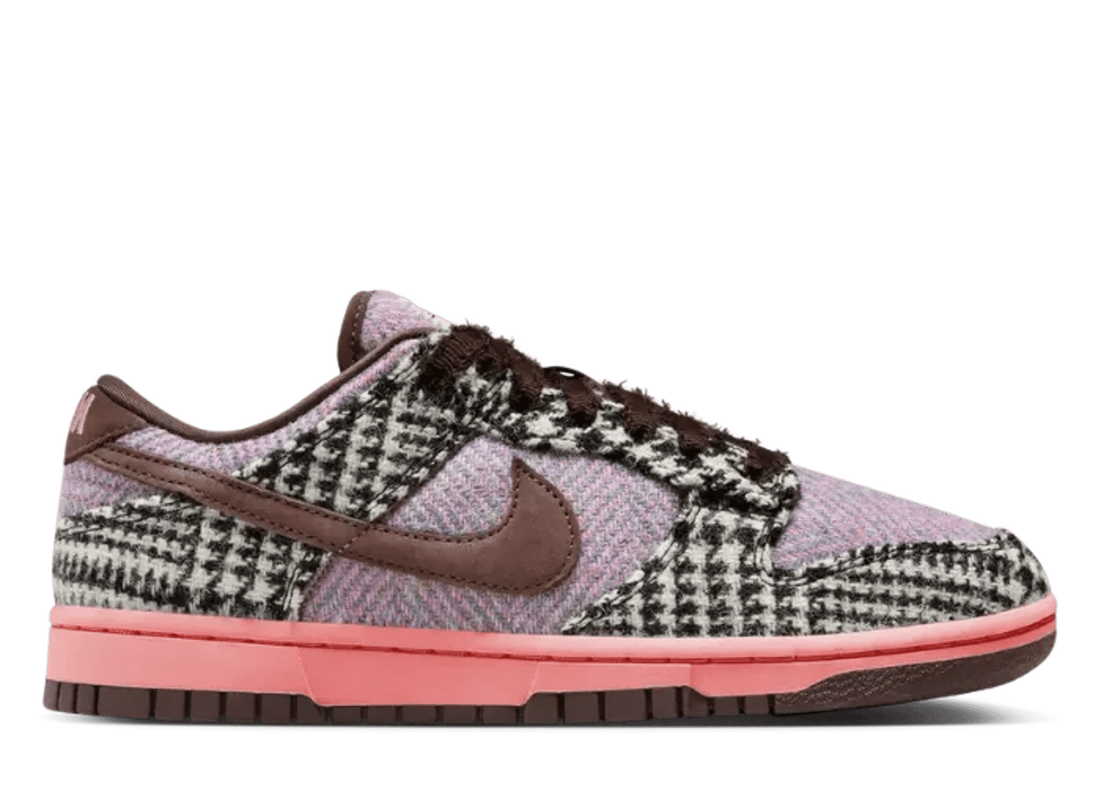 Nike Dunk Low Harris Tweed Multi (W)
