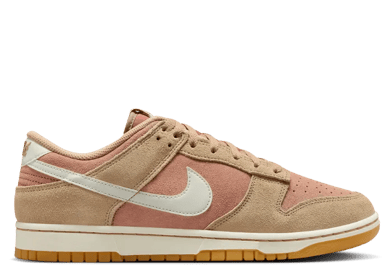 Nike Dunk Low Hemp Terra Blush