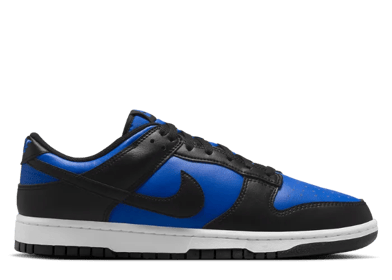 Nike Dunk Low Hyper Royal