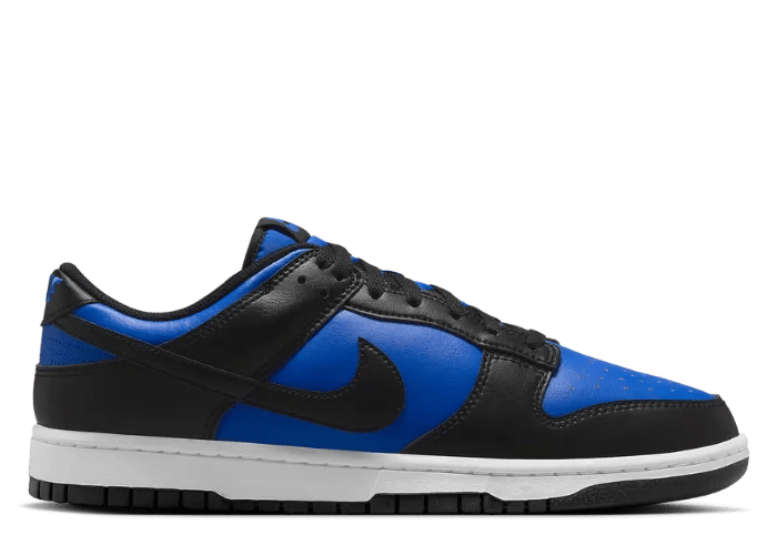 Nike Dunk Low Hyper Royal