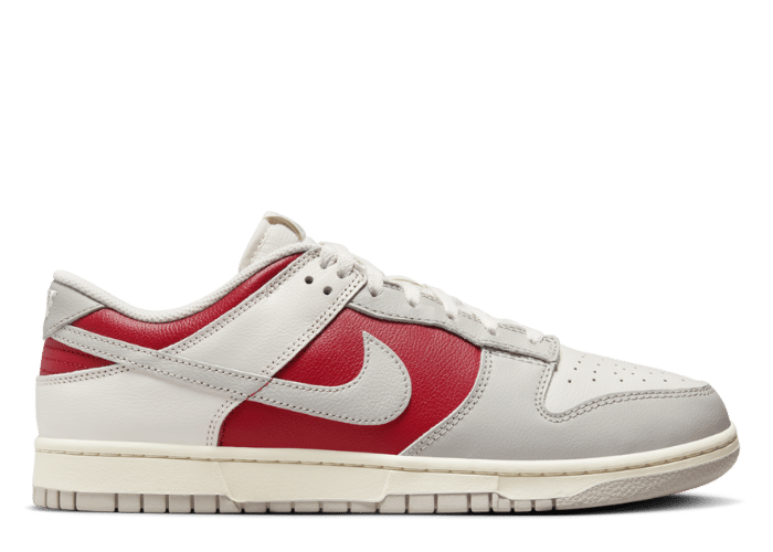 Nike Dunk Low Ivory Ultraman