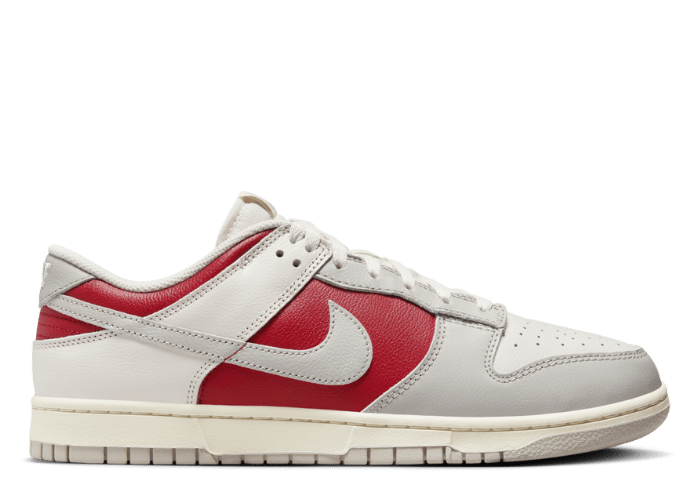 The Nike Dunk Low Ivory Ultraman Releases August 2024
