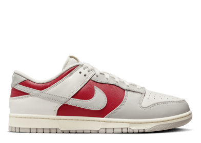 Nike Dunk Low Ivory Ultraman