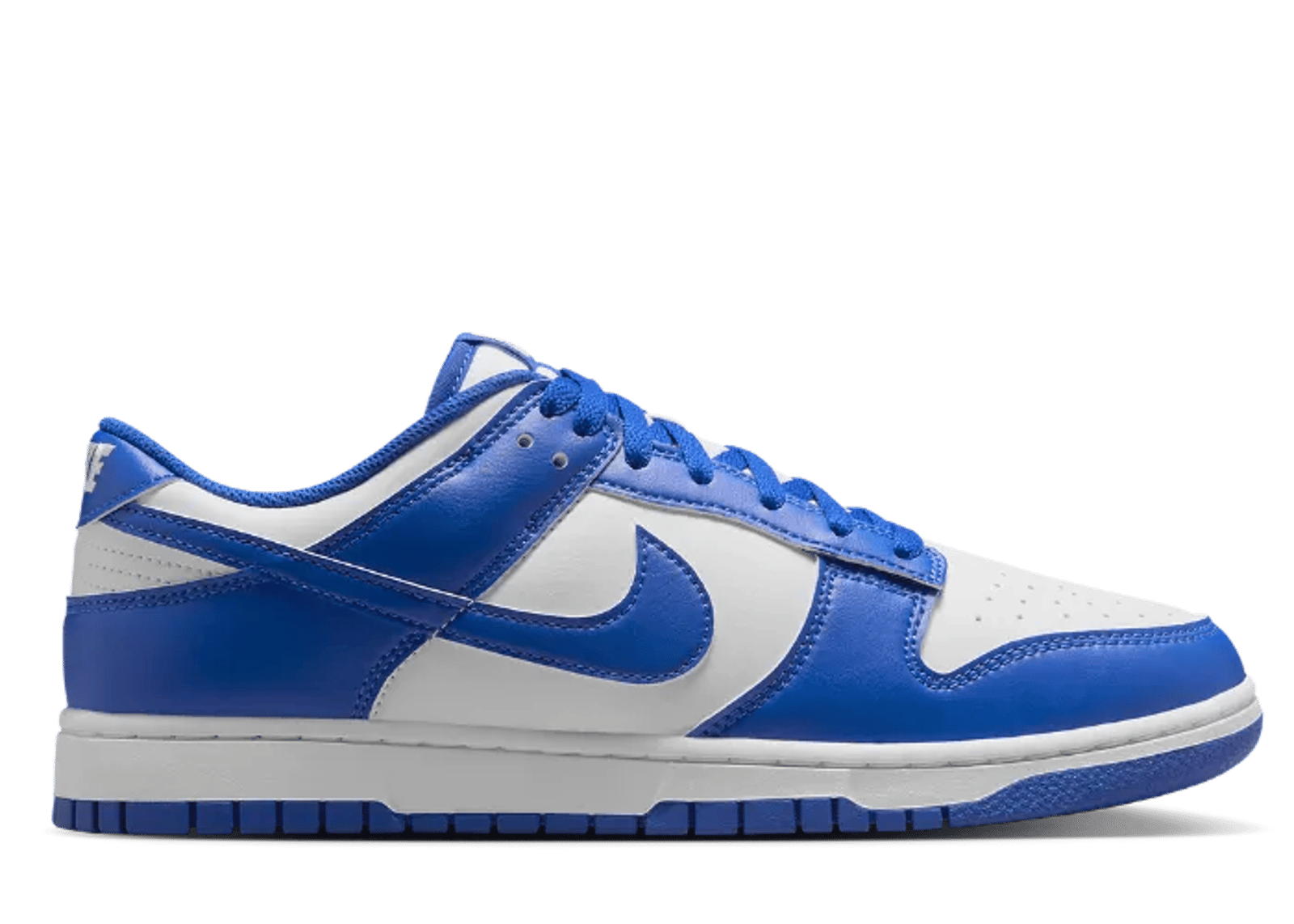 Nike Dunk Low Kentucky (2025)