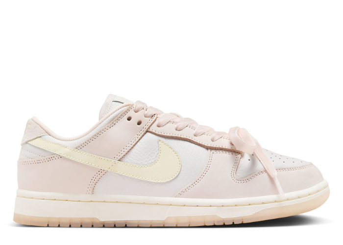 ナイキ ダンク LOW プレミアム FB7910-601 ライトソフトピンク Amazon.com | Nike Dunk Low Premium Women's Shoes (FB7910-601