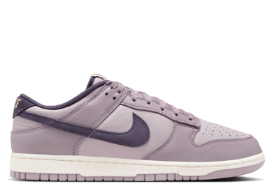 Nike Dunk Low Light Violet Ore