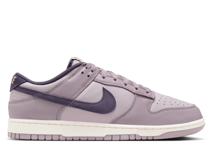 Nike Dunk Low Light Violet Ore
