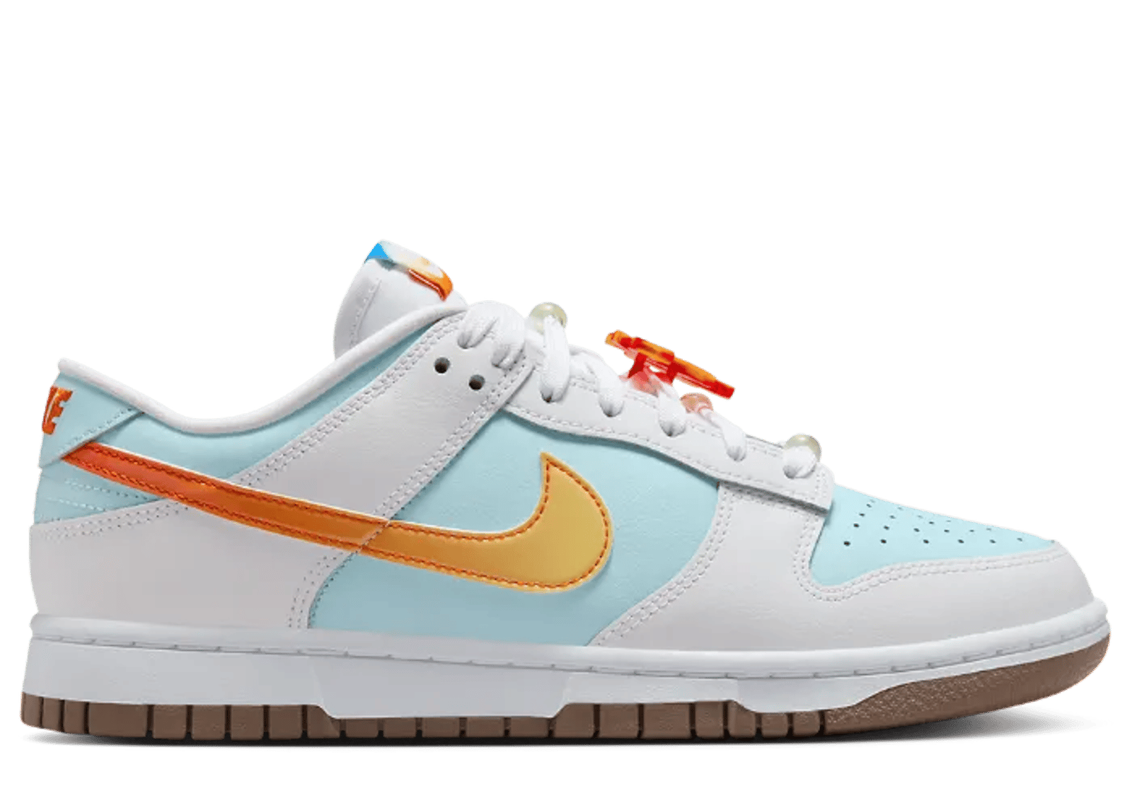 Nike Dunk Low LX Beach Sunset (W)