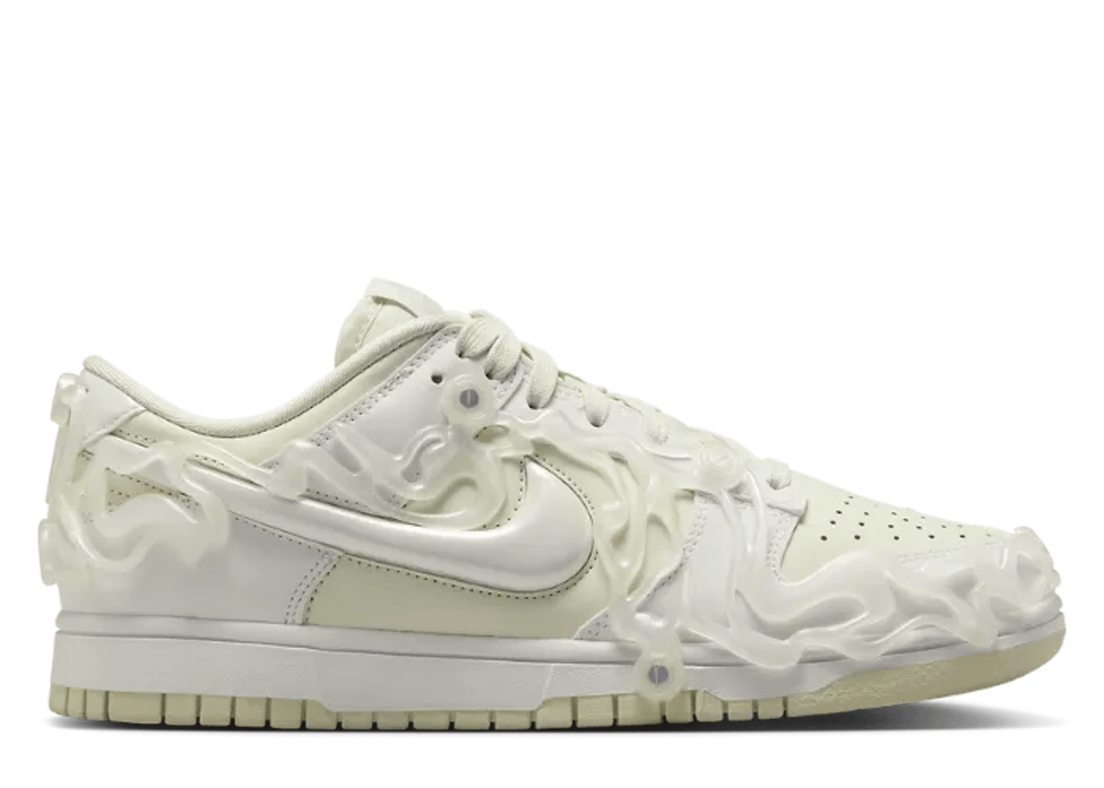 Nike Dunk Low LX Sea Glass (W)