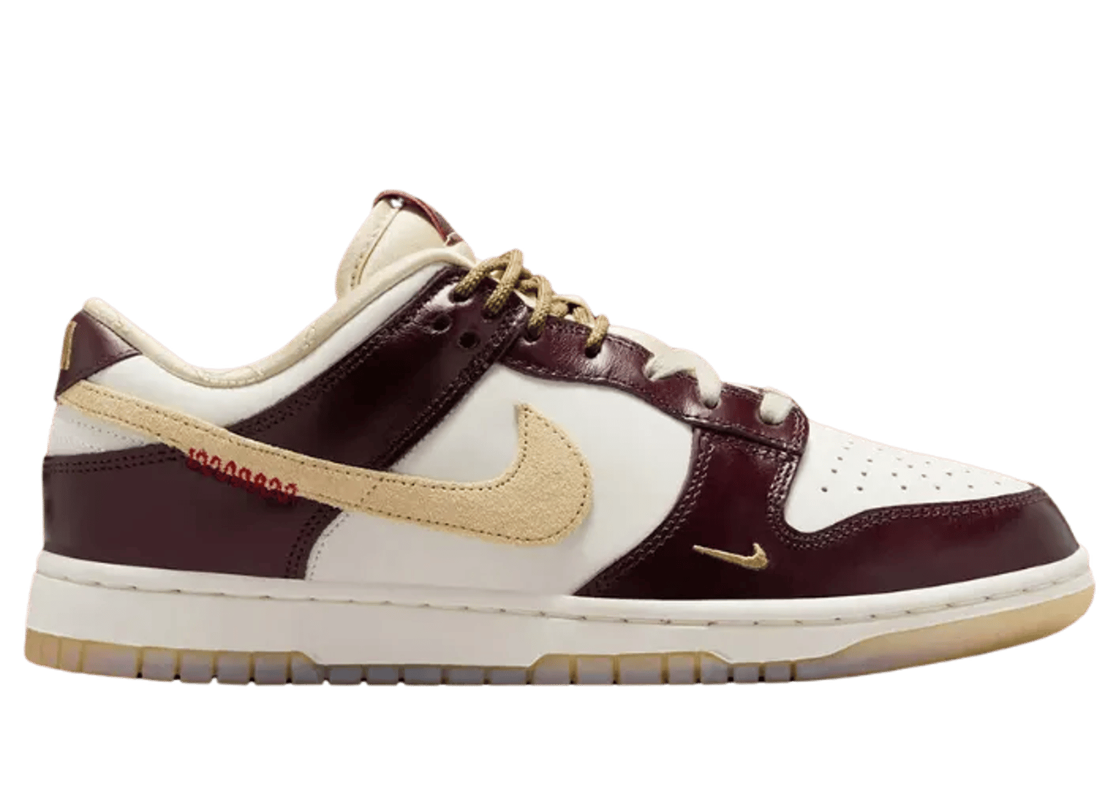 Nike Dunk Low LX Year of the Snake (W)