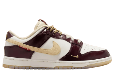 Nike Dunk Low LX Year of the Snake (W)