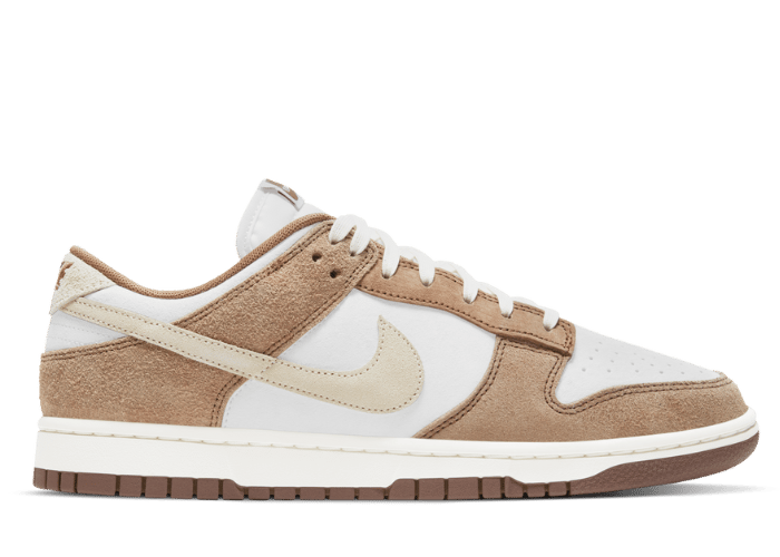 Nike Dunk Low Medium Curry