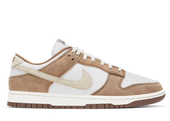 Nike Dunk Low Medium Curry