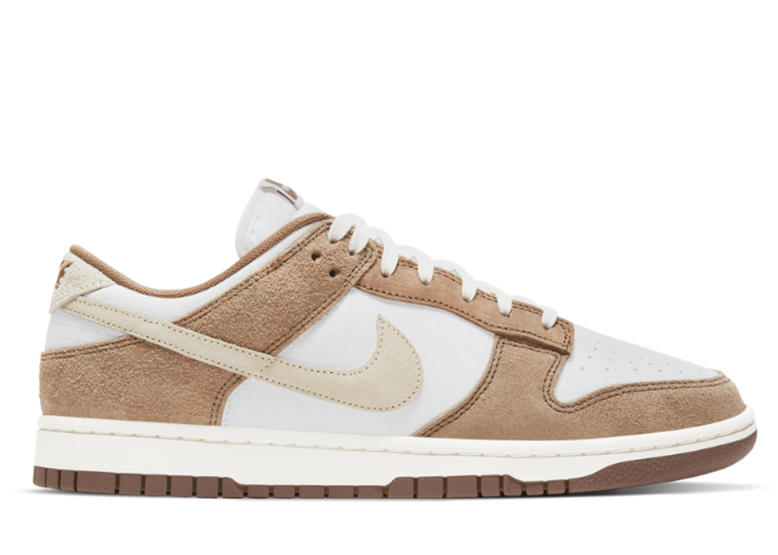 Nike Dunk Low Medium Curry