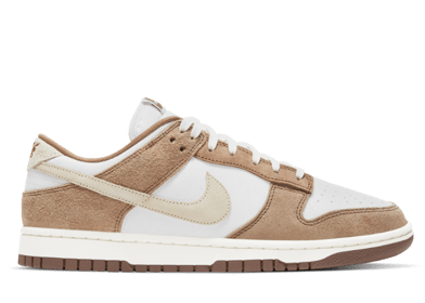 Nike Dunk Low Medium Curry