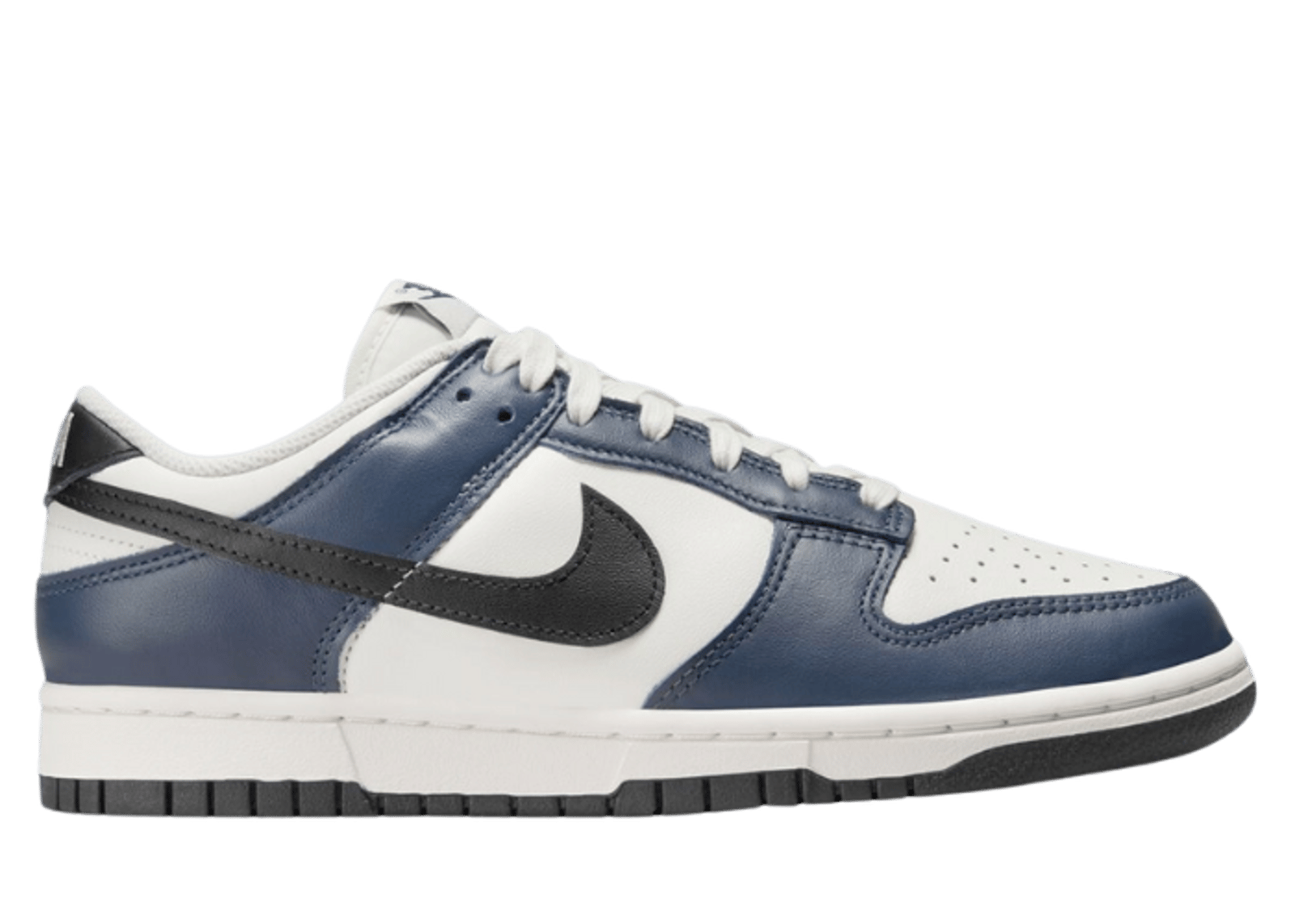 Nike Dunk Low Midnight Navy