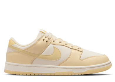 Nike Dunk Low Muslin Team Gold (W)