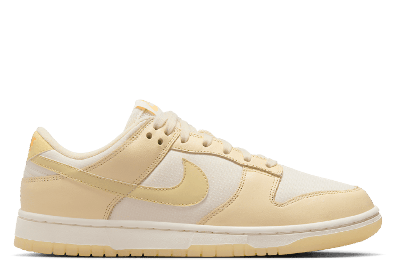 Nike Dunk Low Muslin Team Gold (W)
