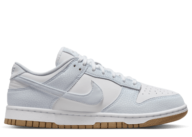 Nike Dunk Low Next Nature Football Grey (W)
