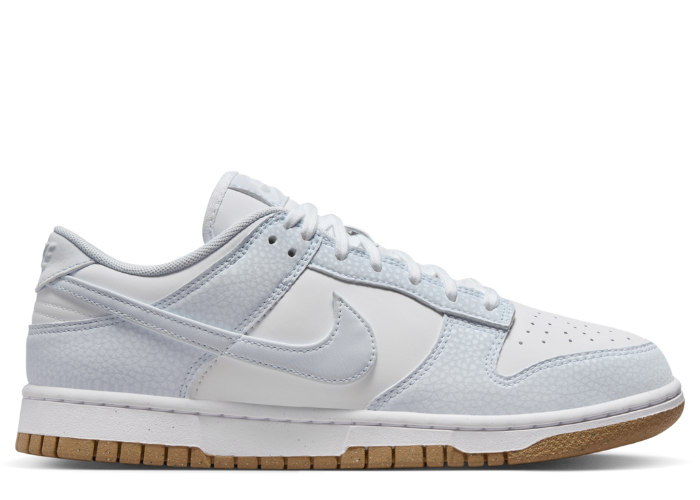 Nike Dunk Low Next Nature Football Grey (W)