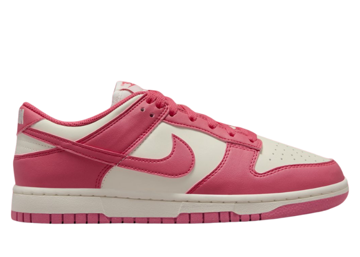 Nike Dunk Low NN Aster Pink Sail (W)
