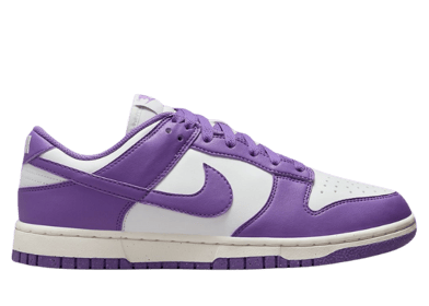 Nike Dunk Low NN Black Raspberry (W)