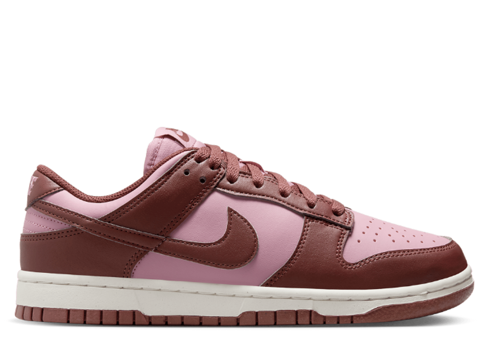 Nike Dunk Low NN Elemental Pink Dark Pony (W)