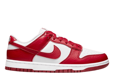 Nike Dunk Low NN Gym Red (W)