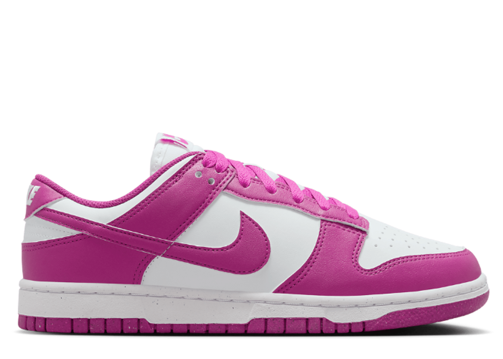 Nike Dunk Low NN Hot Fuchsia (W)
