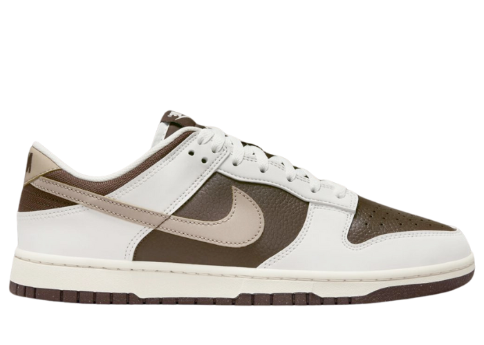 Nike Dunk Low NN Khaki Baroque Brown