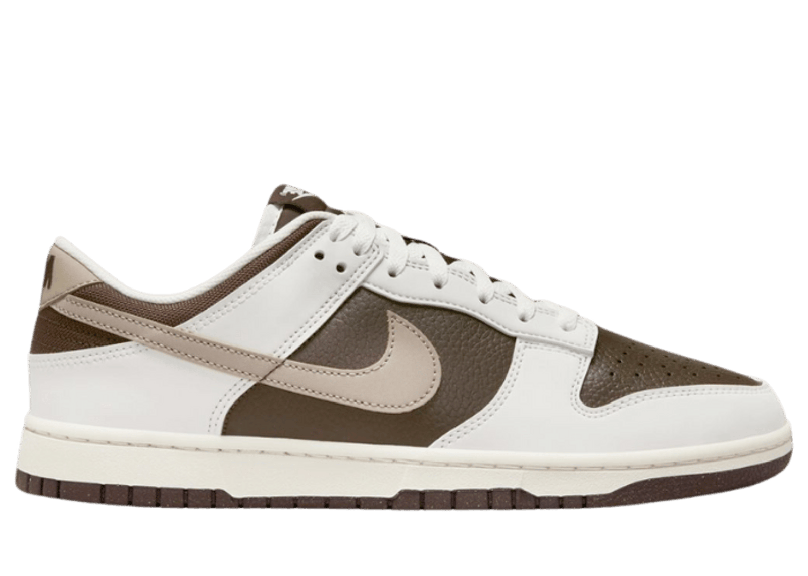 Nike Dunk Low NN Khaki Baroque Brown