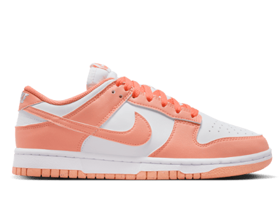 Nike Dunk Low NN Light Wild Mango (W)