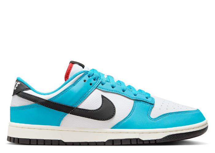 The Nike Dunk Low NN N7 Dark Turquoise Restocks June 2025