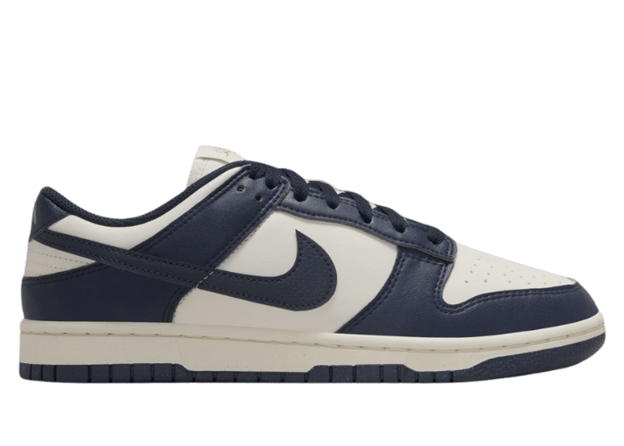 Nike Dunk Low NN Olympic Nouveau Classique (W)