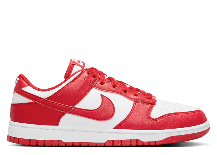 Nike Dunk Low NN St. John’s (W) DD1873116 Release Info