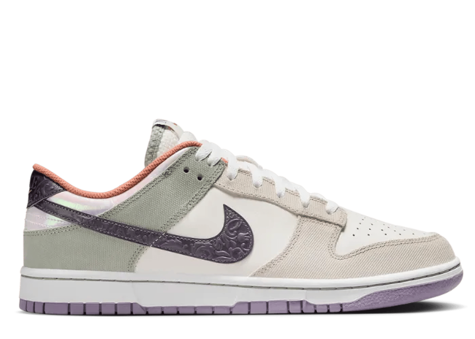 Nike Dunk Low NOLA