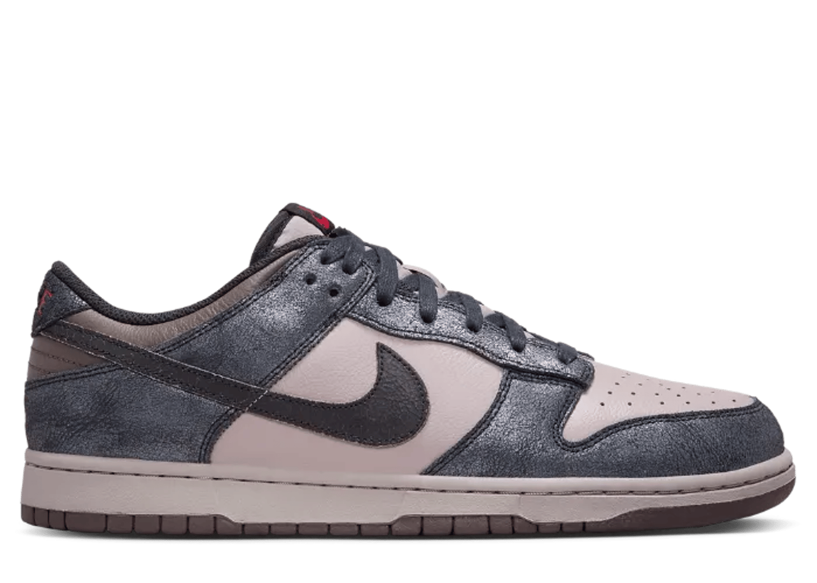 Nike Dunk Low NYC CBGB