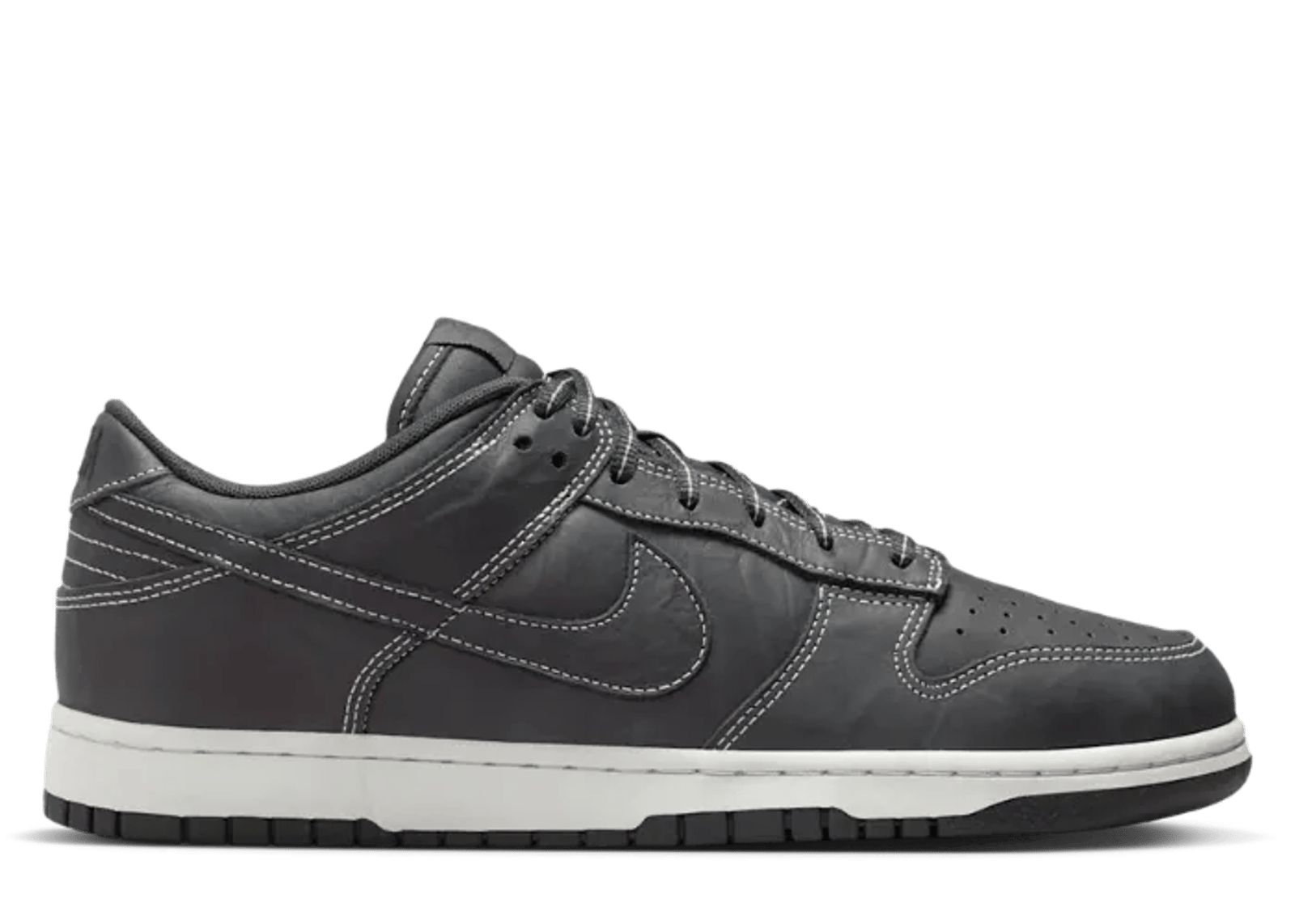 Nike Dunk Low Off Noir Summit White