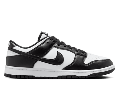 Nike Dunk Low Panda (2025)