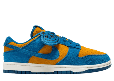 Nike Dunk Low Panda UCLA