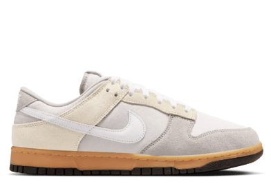 Nike Dunk Low Phantom College Grey