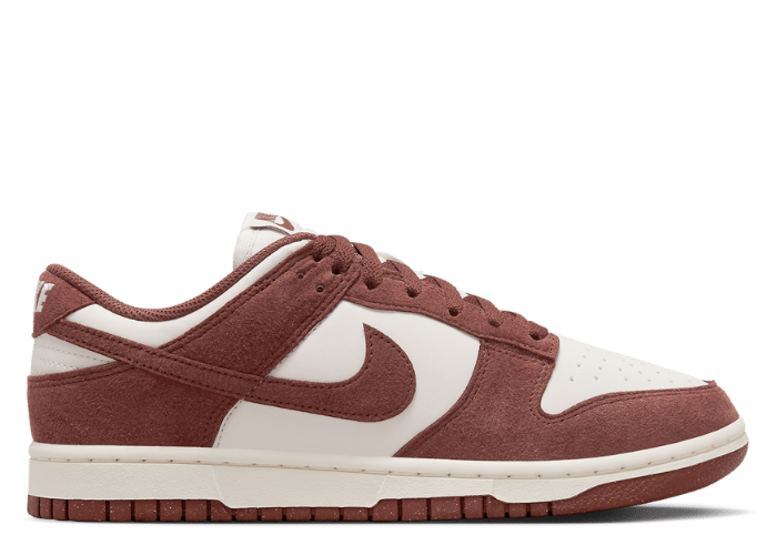 割引価格 Red Phantom Low Dunk Nike The Sepia Now Available is 靴