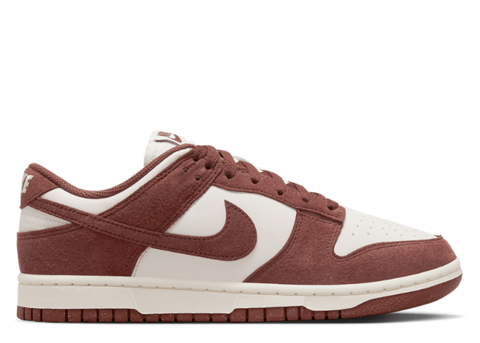 Nike Dunk Low Phantom Red Sepia (W)