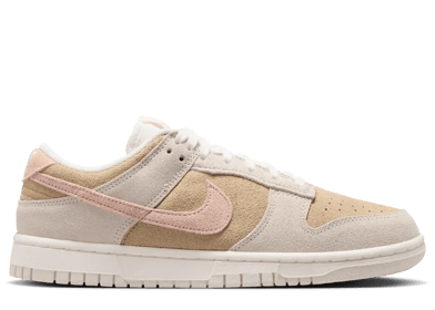 Nike Dunk Low Phantom Washed Coral (W)