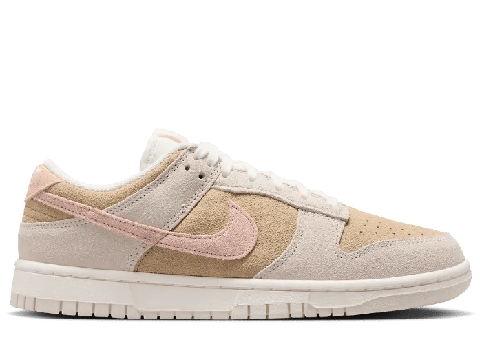 Nike Dunk Low Phantom Washed Coral (W)