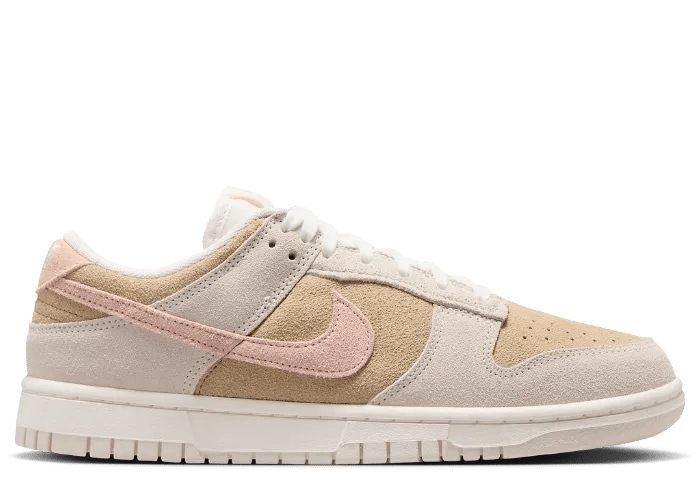 Nike Dunk Low Phantom Washed Coral (W)